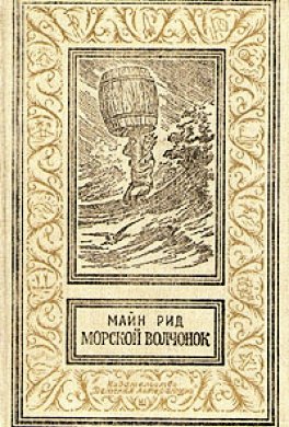 Морской волчонок