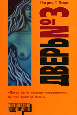 Дверь №3 Дверь №3