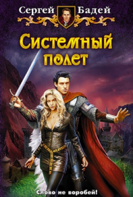 Системный полет