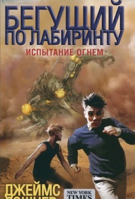 Испытание огнем Испытание огнем
