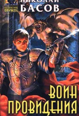 Воин Провидения