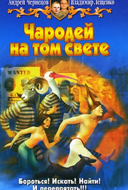 Чародей на том свете