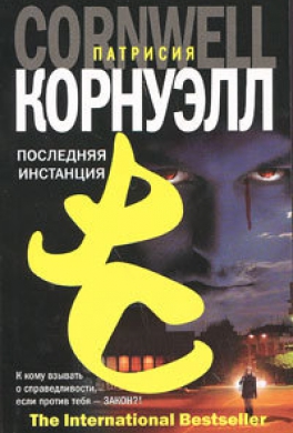 Последняя инстанция