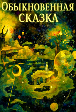 Обыкновенная сказка Обыкновенная сказка